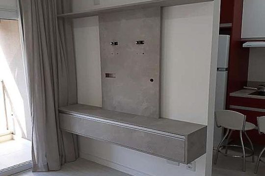 Kitnet/Studio para alugar com 1 quarto, 26m² em Vila Prudente, São Paulo
