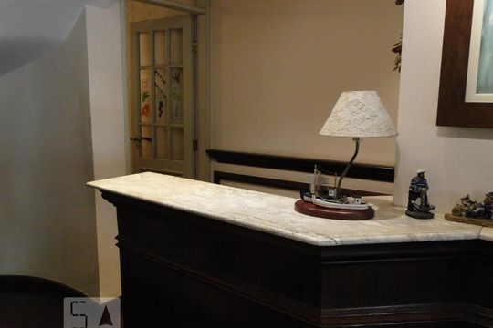 Casa de Condomínio para alugar com 4 quartos, 500m² em Jardim Ampliação, São Paulo