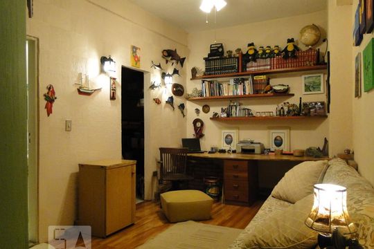 Casa de Condomínio para alugar com 4 quartos, 500m² em Jardim Ampliação, São Paulo
