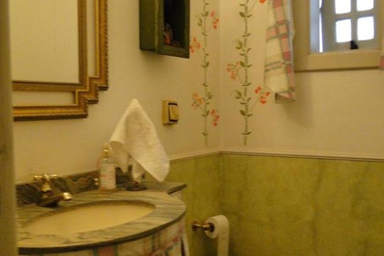 Casa de Condomínio à venda com 4 quartos, 500m² em Jardim Ampliação, São Paulo