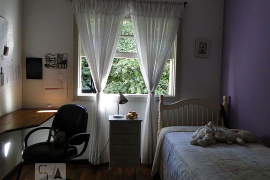 Casa de Condomínio à venda com 4 quartos, 500m² em Jardim Ampliação, São Paulo