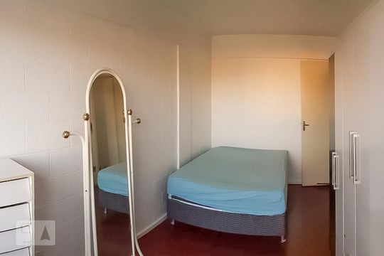 Apartamento à venda com 1 quarto, 48m² em Partenon, Porto Alegre