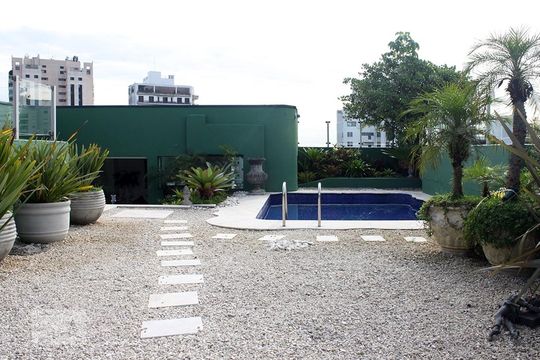 Cobertura de apartamento à venda com 4 quartos, 590m² em Vila Andrade, São Paulo