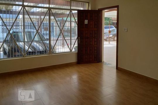 Casa à venda com 5 quartos, 343m² em Vila Curuçá, Santo André