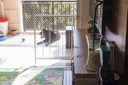 Apartamento à venda com 2 quartos, 80m² em Taquara, Rio de Janeiro