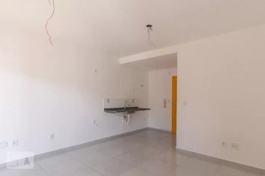 Studio  de kitnet/studio à venda com 1 quarto, 28m² em Vila Carrão, São Paulo