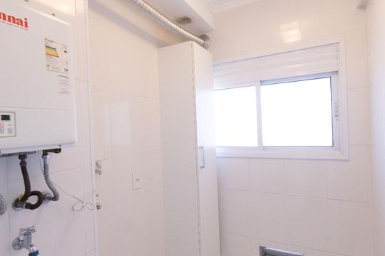 Área de Serviço de apartamento à venda com 2 quartos, 70m² em Vila Formosa, São Paulo