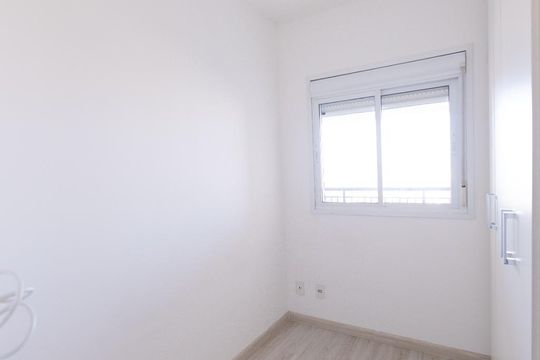 Quarto 1 de apartamento à venda com 2 quartos, 70m² em Vila Formosa, São Paulo