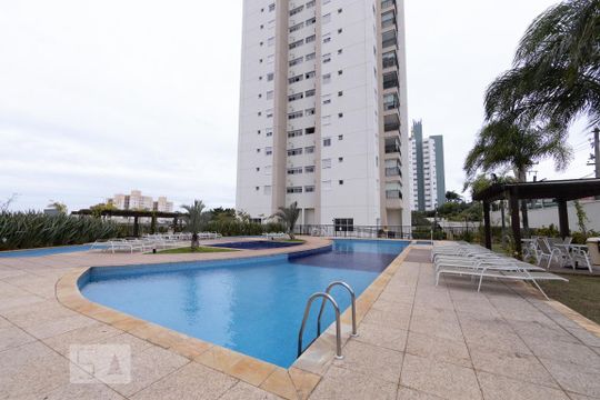 Área comum - Piscina de apartamento à venda com 2 quartos, 70m² em Vila Formosa, São Paulo