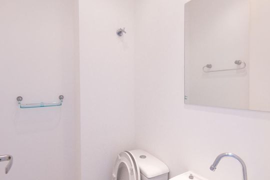 Lavabo de apartamento à venda com 2 quartos, 70m² em Vila Formosa, São Paulo