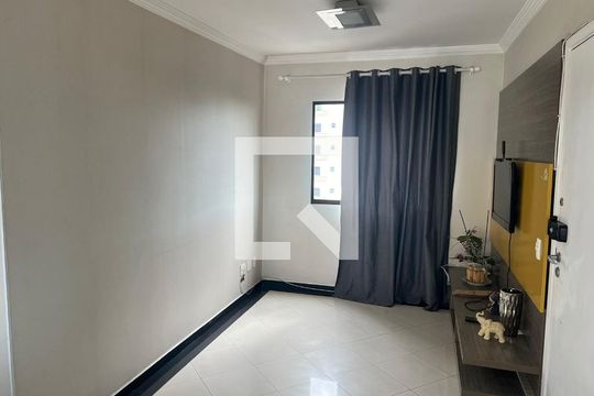 Apartamento para alugar com 2 quartos, 54m² em Vila Formosa, São Paulo