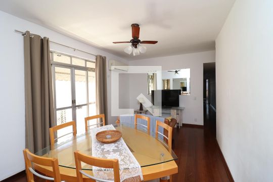 Apartamento à venda com 3 quartos, 120m² em Jardim Guanabara, Rio de Janeiro