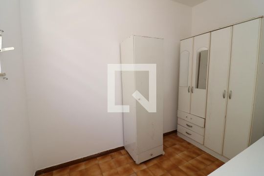 Quarto de Serviço de apartamento à venda com 3 quartos, 120m² em Jardim Guanabara, Rio de Janeiro