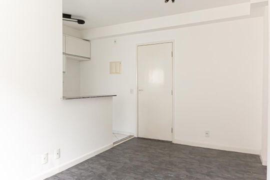 Apartamento à venda com 2 quartos, 46m² em Vila Caraguatá, São Paulo