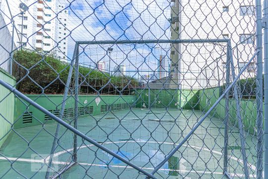 Área comum - Quadra de apartamento para alugar com 2 quartos, 64m² em Aclimação, São Paulo