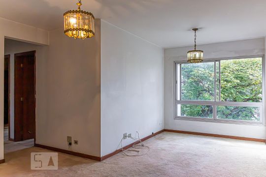 Apartamento para alugar com 2 quartos, 64m² em Aclimação, São Paulo