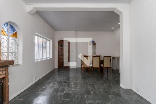 Sala de casa à venda com 4 quartos, 300m² em Núcleo Colonial Barão de Jundiaí, Jundiaí