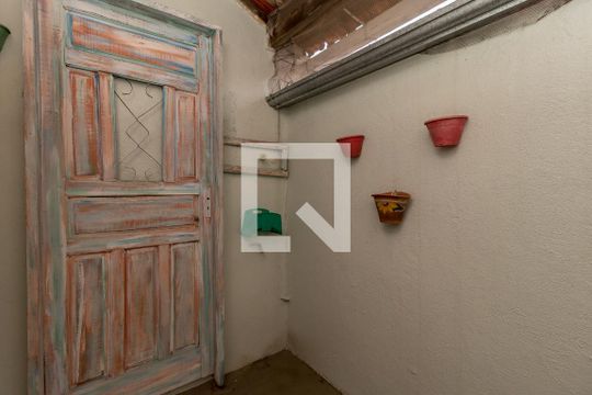 Área externa de casa à venda com 4 quartos, 300m² em Núcleo Colonial Barão de Jundiaí, Jundiaí