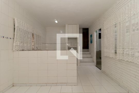 Copa de casa à venda com 4 quartos, 300m² em Núcleo Colonial Barão de Jundiaí, Jundiaí