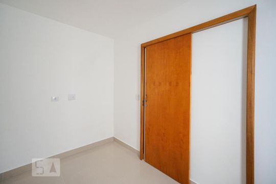Quarto de apartamento à venda com 1 quarto, 34m² em Vila Aricanduva, São Paulo