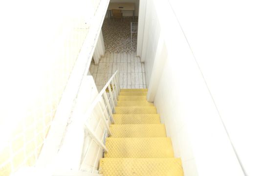 Escada de casa para alugar com 3 quartos, 180m² em Santa Cecília, São Paulo