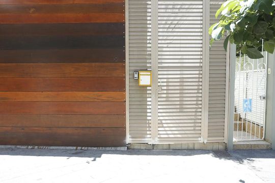 Fachada de casa para alugar com 3 quartos, 180m² em Santa Cecília, São Paulo