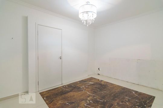 Sala 2 de casa à venda com 5 quartos, 380m² em Vila Helena, Santo André