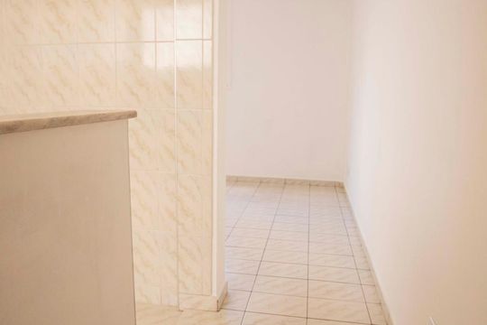 entrada de apartamento para alugar com 2 quartos, 51m² em Parque Residencial Vila União, Campinas