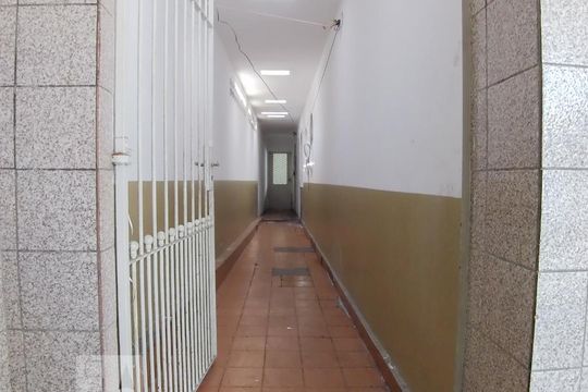 Corredor 1 de casa à venda com 5 quartos, 350m² em Vila Barbosa, são paulo