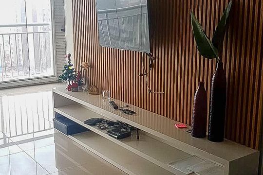 Sala de apartamento para alugar com 2 quartos, 70m² em Belenzinho, São Paulo