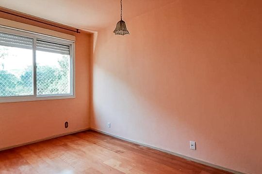 Dormitório de apartamento para alugar com 2 quartos, 60m² em Protásio Alves, Porto Alegre