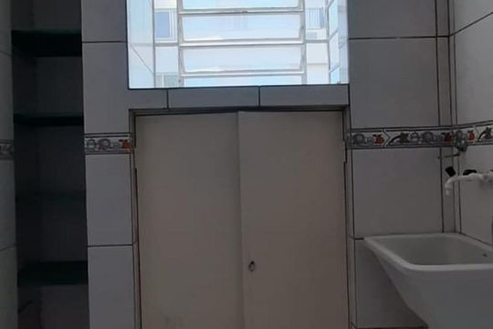 Área de Serviço de apartamento para alugar com 2 quartos, 60m² em Protásio Alves, Porto Alegre