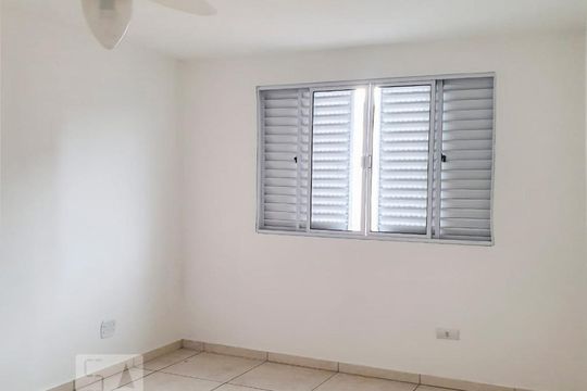 Quarto de casa de condomínio para alugar com 2 quartos, 50m² em Ipiranga, São Paulo