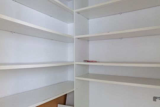 Quarto de Serviço de apartamento para alugar com 3 quartos, 85m² em Jardim Brasil (zona Sul), São Paulo