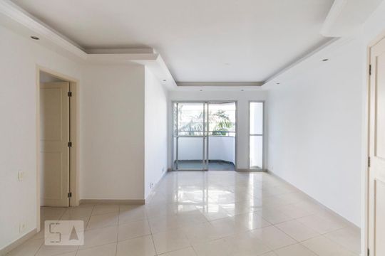 Apartamento para alugar com 3 quartos, 85m² em Jardim Brasil (zona Sul), São Paulo