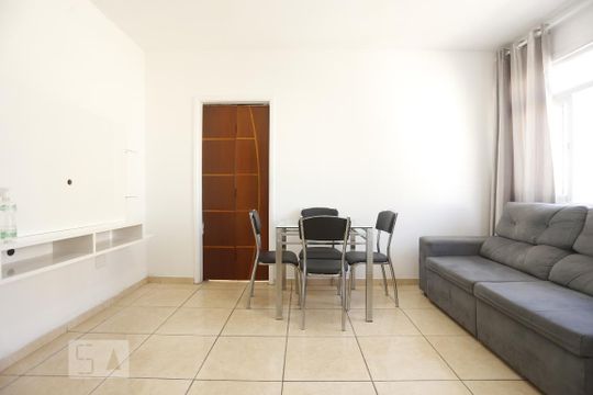 Apartamento à venda com 1 quarto, 50m² em Bela Vista, São Paulo