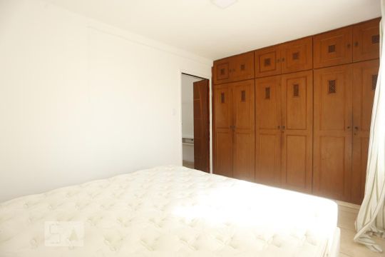 Quarto de apartamento à venda com 1 quarto, 50m² em Bela Vista, São Paulo