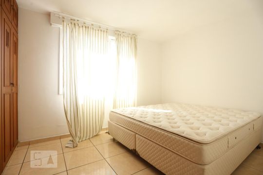 Quarto de apartamento à venda com 1 quarto, 50m² em Bela Vista, São Paulo