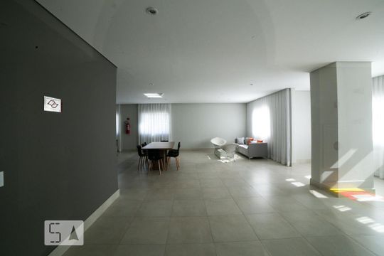 Salão de Festas de apartamento para alugar com 3 quartos, 80m² em Campininha, São Paulo