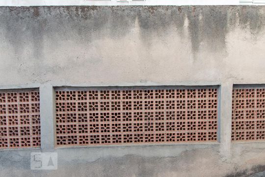 Vista do Quarto de apartamento à venda com 1 quarto, 56m² em Planalto, São Bernardo do Campo