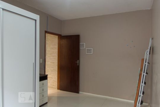 Quarto  de apartamento à venda com 1 quarto, 56m² em Planalto, São Bernardo do Campo