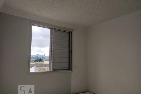 Quarto 1 de apartamento para alugar com 2 quartos, 44m² em Água Branca, São Paulo