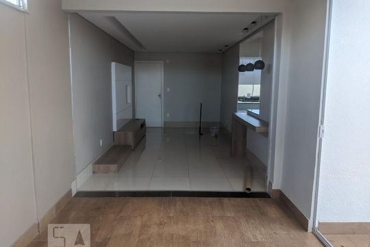 Apartamento à venda com 3 quartos, 110m² em Planalto, Belo Horizonte