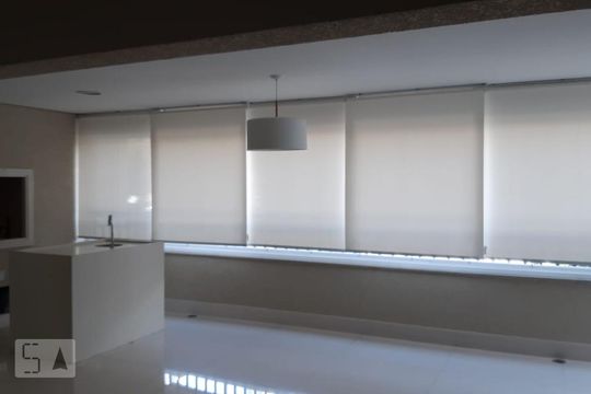 Apartamento à venda com 3 quartos, 151m² em Vila Andrade, São Paulo
