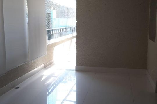 Sala de apartamento à venda com 3 quartos, 151m² em Vila Andrade, São Paulo