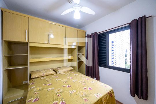 Quarto de apartamento para alugar com 1 quarto, 45m² em Saúde, São Paulo