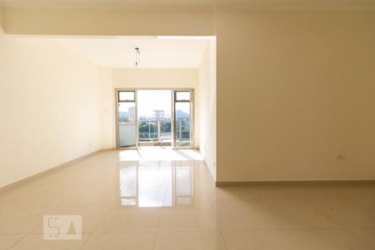 Apartamento à venda com 4 quartos, 140m² em Centro, Osasco