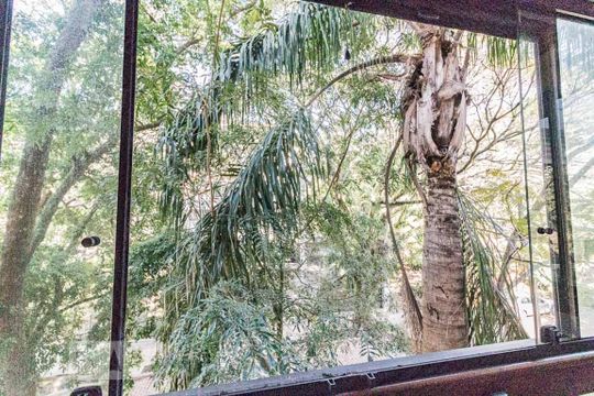 Vista de apartamento para alugar com 3 quartos, 103m² em Jardim Lindóia, Porto Alegre