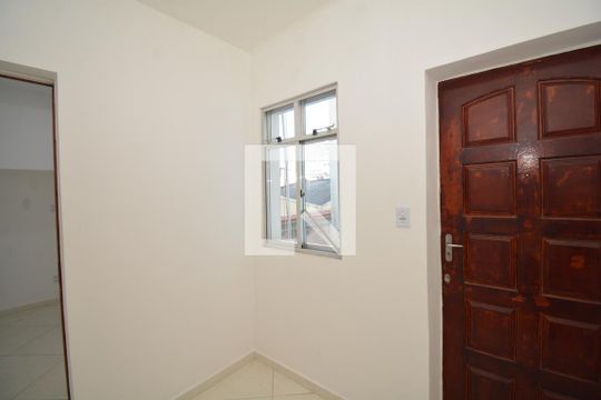 Hall de Entrada de apartamento à venda com 2 quartos, 66m² em Vila da Penha, Rio de Janeiro