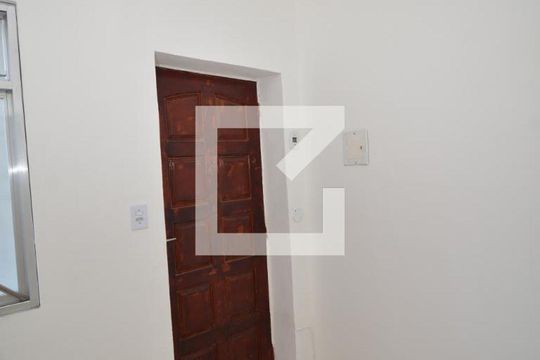 Hall de Entrada de apartamento à venda com 2 quartos, 66m² em Vila da Penha, Rio de Janeiro